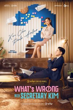 Free subtitles for What's Wrong with Secretary Kim