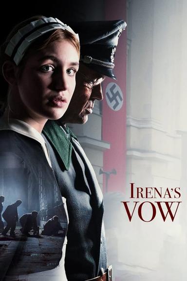 Free subtitles for Irena's Vow 2023