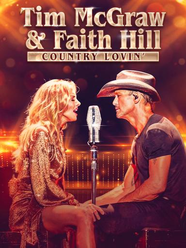 Free subtitles for Tim McGraw & Faith Hill: Country Lovin' 2023