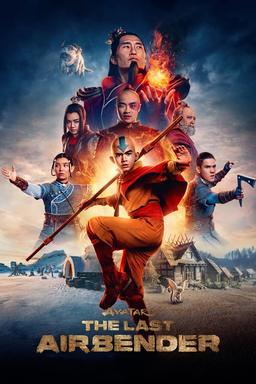 Free subtitles for Avatar: The Last Airbender