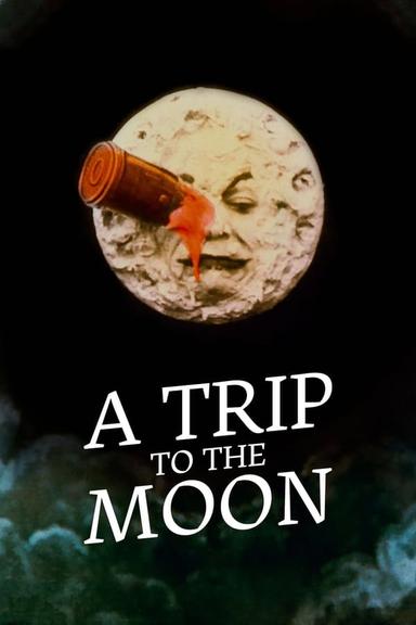 Free subtitles for A Trip to the Moon 1902