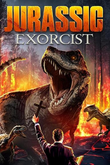 Free subtitles for Jurassic Exorcist 2024