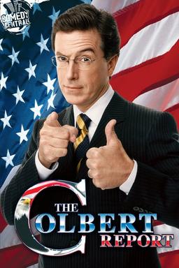 Free subtitles for The Colbert Report