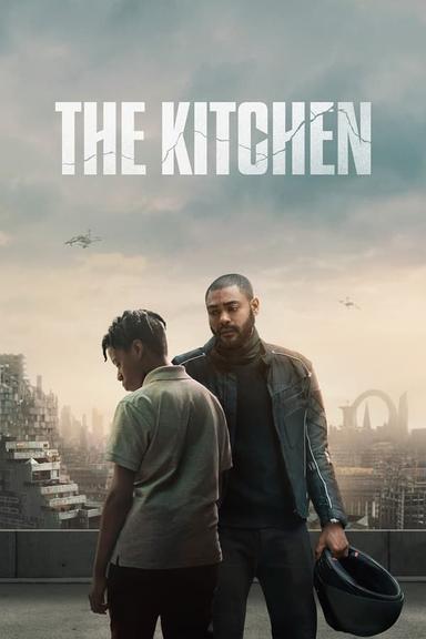 Free subtitles for The Kitchen 2023