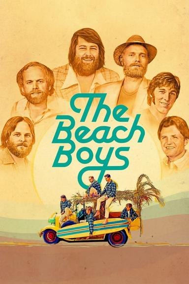 Free subtitles for The Beach Boys 2024