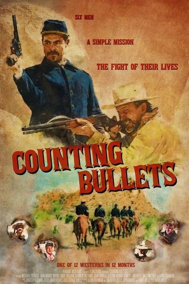 Free subtitles for Counting Bullets 2021