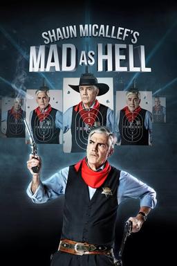 Free subtitles for Shaun Micallef's Mad as Hell