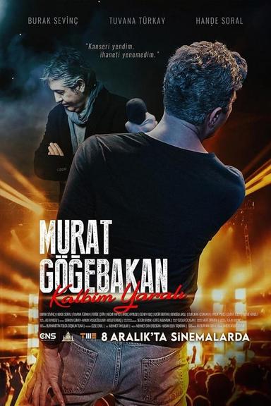 Free subtitles for Murat Gögebakan: Kalbim Yarali 2023