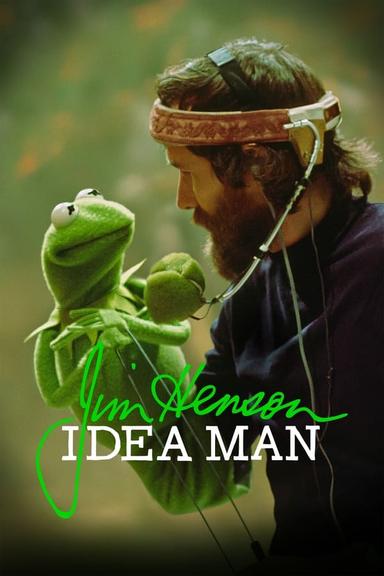 Free subtitles for Jim Henson: Idea Man 2024