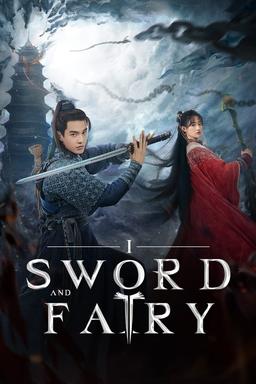 Free subtitles for Sword and Fairy 1