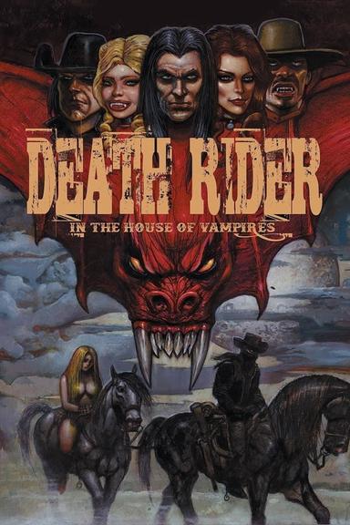 Free subtitles for Death Rider in the House of Vampires 2021