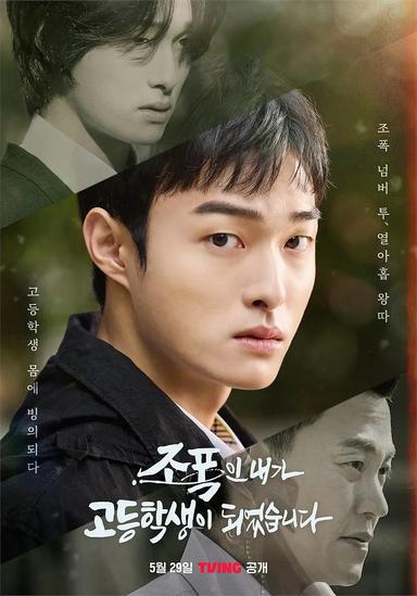 Free subtitles for High School Return of A Gangster - Season 1 2024