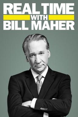 Free subtitles for Real Time with Bill Maher