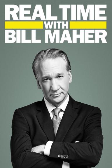 Download Real Time with Bill Maher Subtitles Free