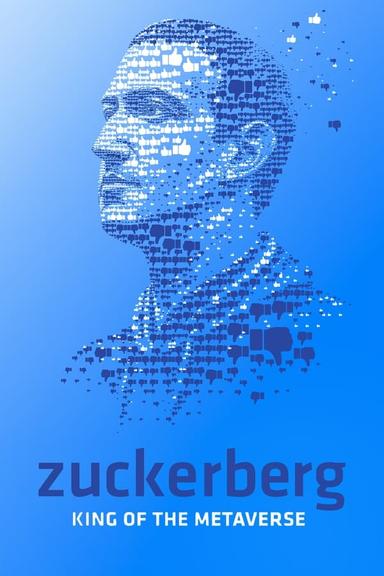 Free subtitles for Zuckerberg: King of the Metaverse 2024