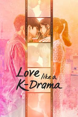 Free subtitles for Love Like a K-Drama