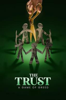 Free subtitles for The Trust: A Game of Greed