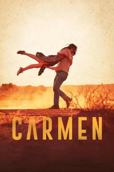 Free subtitles for Carmen 2022