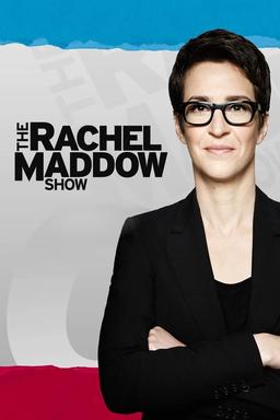 Free subtitles for The Rachel Maddow Show