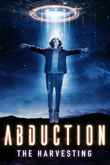 Free subtitles for Abduction: The Harvesting 2024