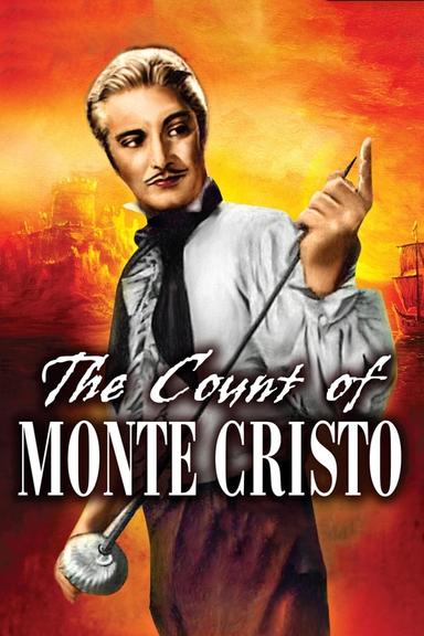 Free subtitles for The Count of Monte Cristo 1934