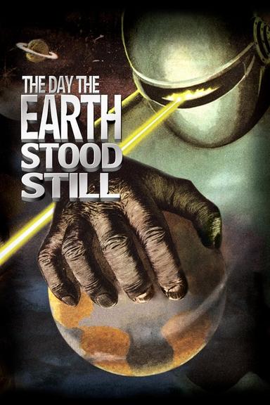 Free subtitles for The Day the Earth Stood Still 1951