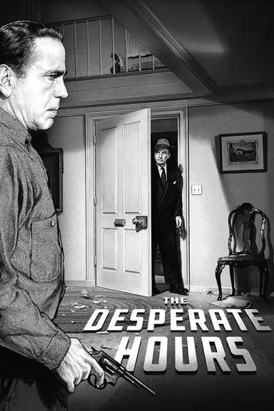 Free subtitles for The Desperate Hours 1955