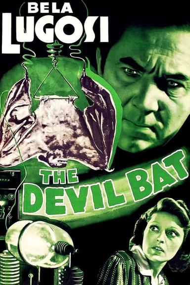 Free subtitles for The Devil Bat 1940