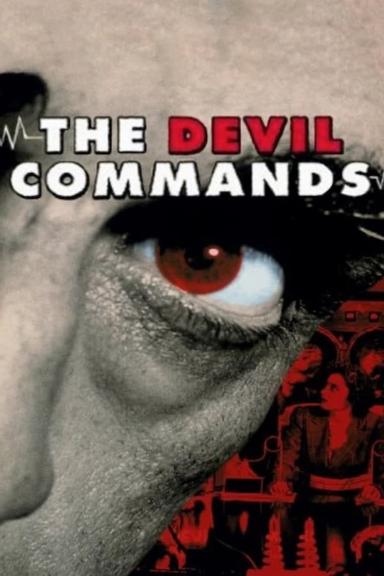 Free subtitles for The Devil Commands 1941