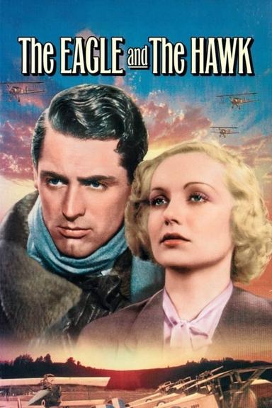 Free subtitles for The Eagle and the Hawk 1933