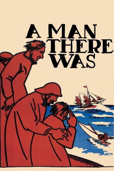 Free subtitles for A Man There Was 1917