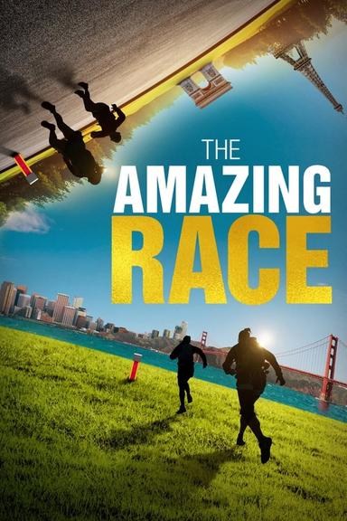 Download The Amazing Race Subtitles Free