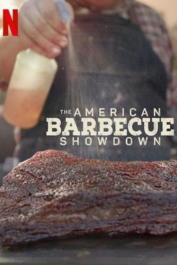 Free subtitles for The American Barbecue Showdown