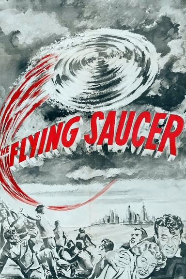 Free subtitles for The Flying Saucer 1950