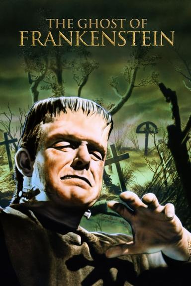 Free subtitles for The Ghost of Frankenstein 1942