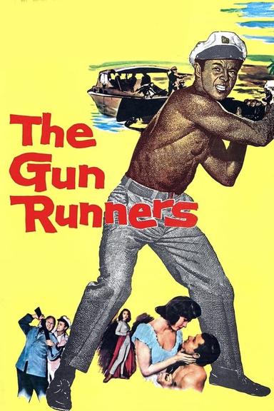 Free subtitles for The Gun Runners 1958