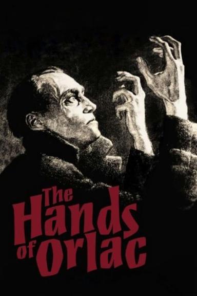 Free subtitles for The Hands of Orlac 1924