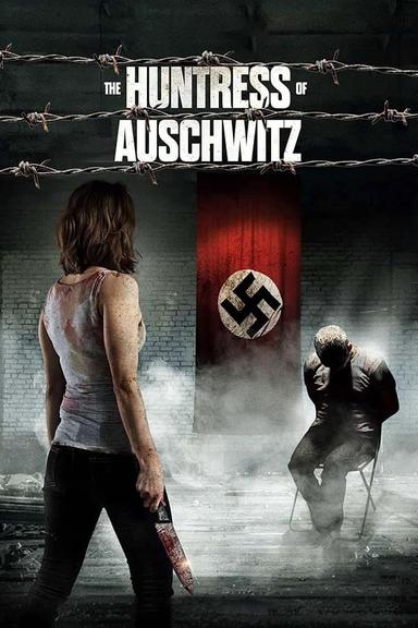 Free subtitles for The Huntress of Auschwitz 2022