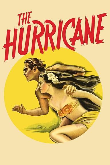 Free subtitles for The Hurricane 1937