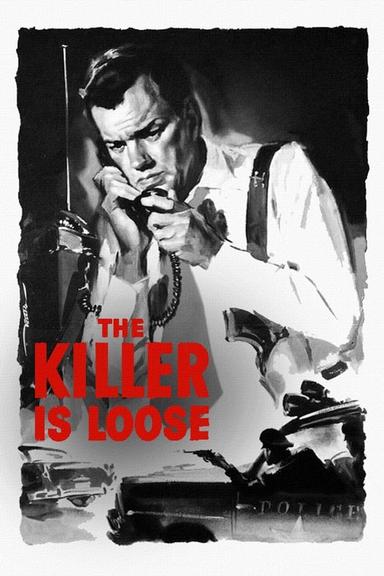 Free subtitles for The Killer Is Loose 1956