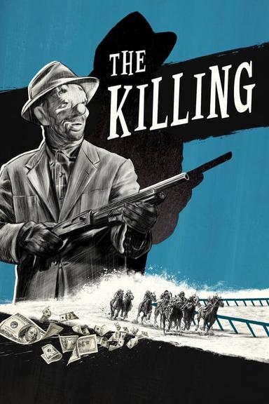 Free subtitles for The Killing 1956