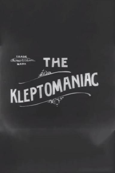 Free subtitles for The Kleptomaniac 1905