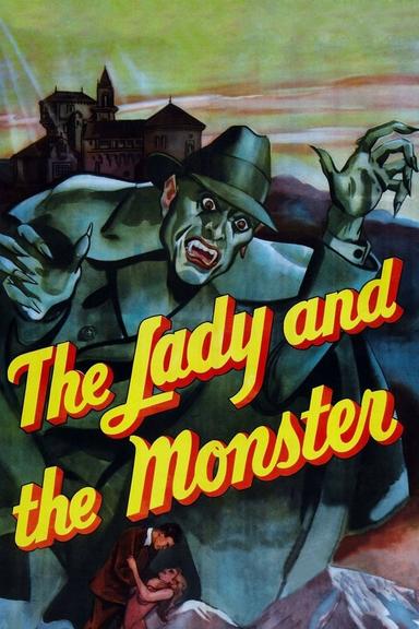 Free subtitles for The Lady and the Monster 1944