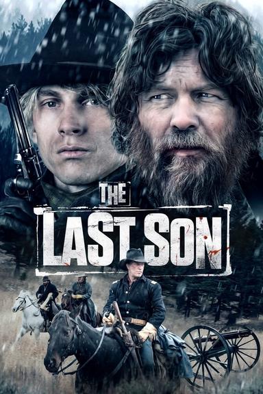 Free subtitles for The Last Son 2021