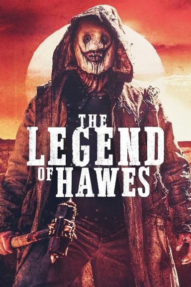 Free subtitles for Legend of Hawes 2022