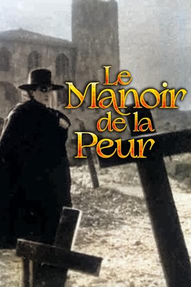 Free subtitles for Le manoir de la peur 1927