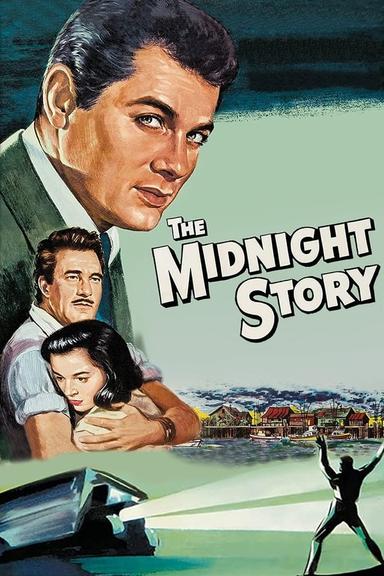 Free subtitles for The Midnight Story 1957