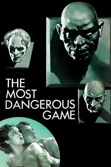 Free subtitles for The Most Dangerous Game 1932