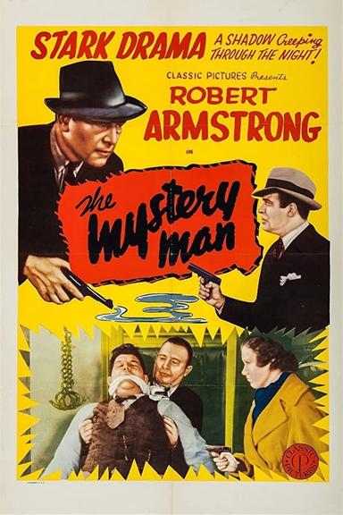 Free subtitles for The Mystery Man 1935