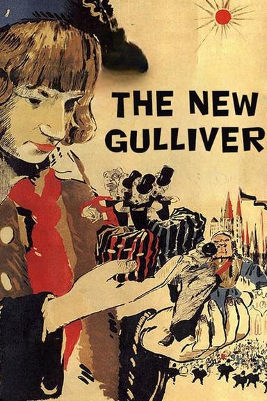 Free subtitles for The New Gulliver 1935